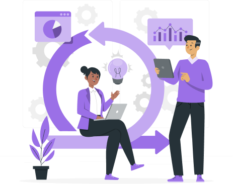 Dedicated Development Resources